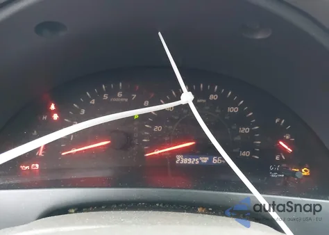 2007 Toyota Camry Le from USA, damaged, VIN JTNBE46K073031988